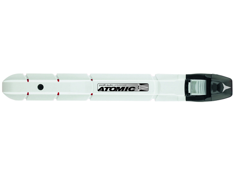 Крепления беговые ATOMIC Auto Universal 