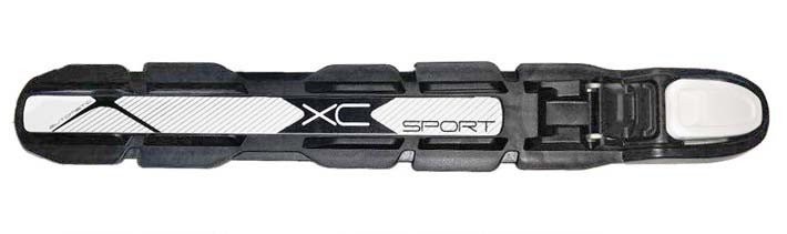 Крепления беговые FISCHER XC Sport M (35-42) 