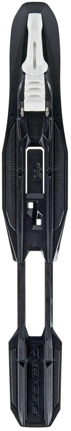 Крепления беговые FISCHER TOUR STEP-IN IFP Black/White (S60417) 