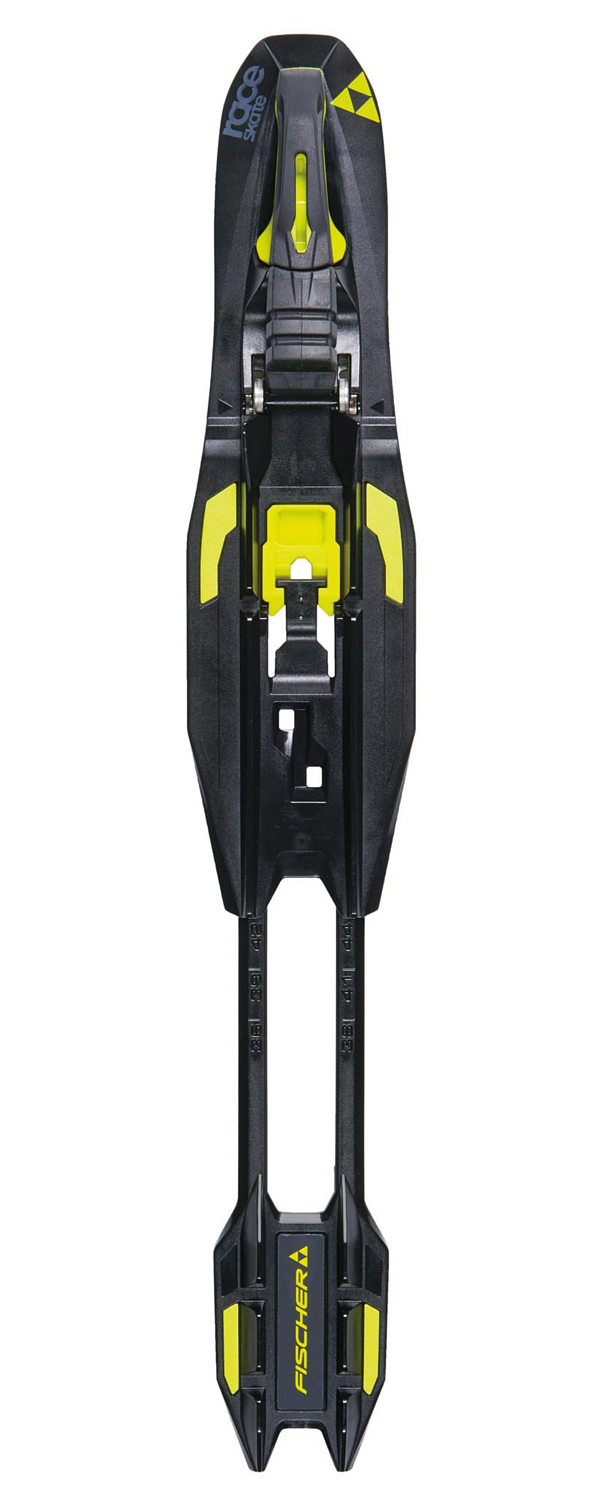 Крепления беговые FISCHER WORLD CUP CLASSIC IFP, S49119 
