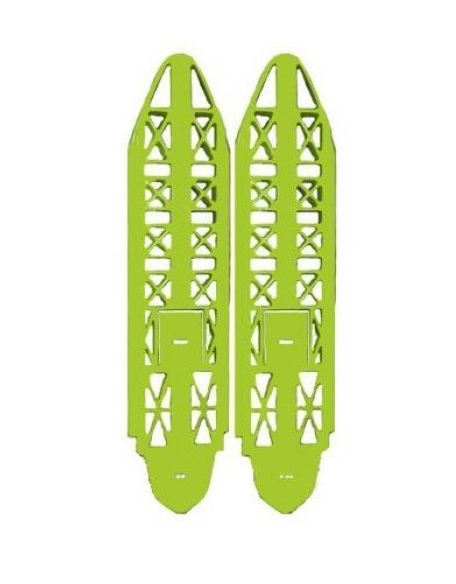 Платформа SKATE SPACER YELLOW S66513 