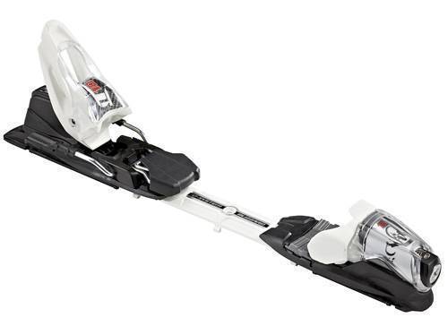 Г/л крепления Blizzard IQ-LT 10 black 83922031/611031 