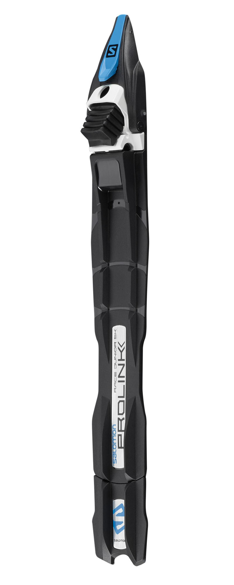 Крепления беговые SALOMON PROLINK RACE JR SK 