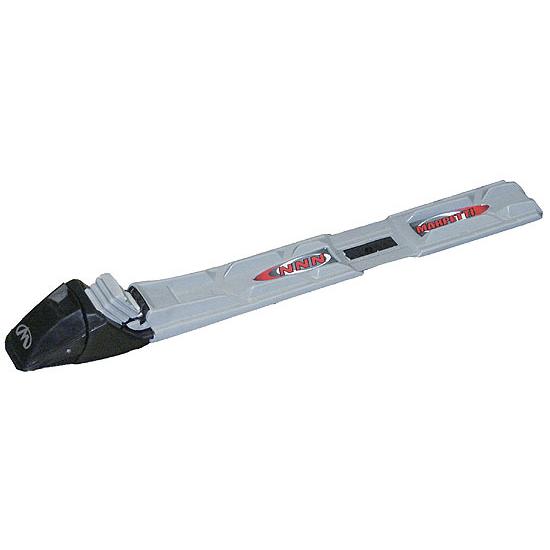 Беговые крепления MARPETTI auto men grey 