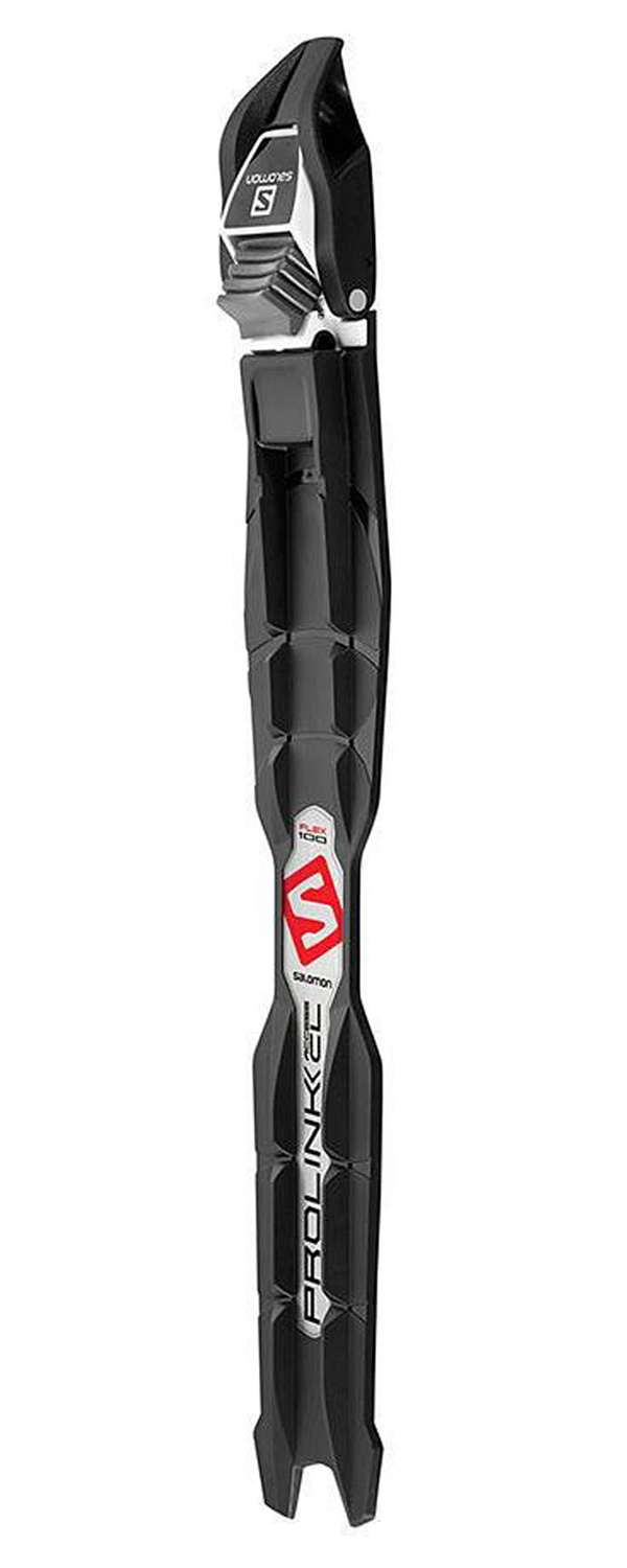 Крепления беговые SALOMON PROLINK ACCESS CL 