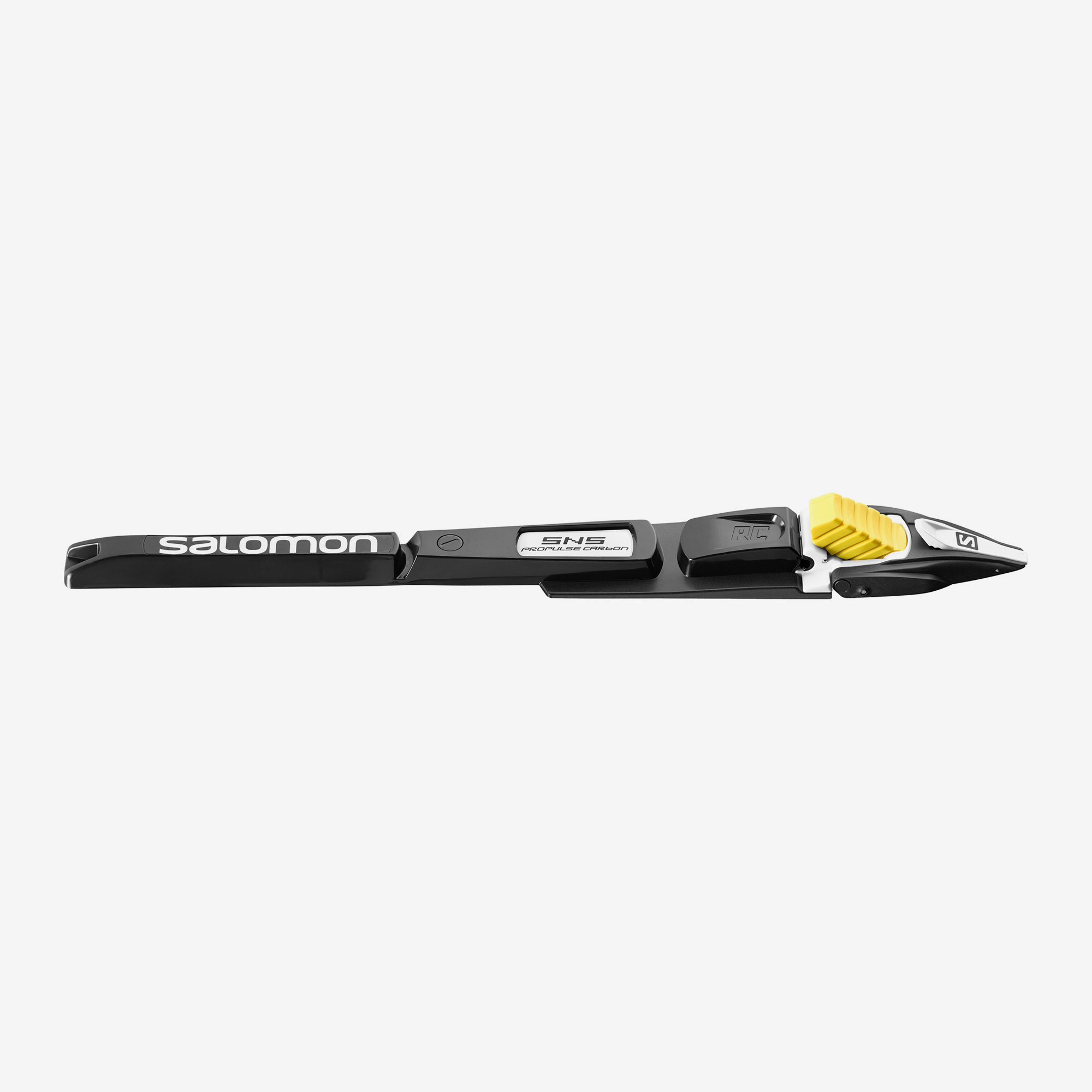 Крепления беговые SALOMON SNS PROPULSE CARBON RC 