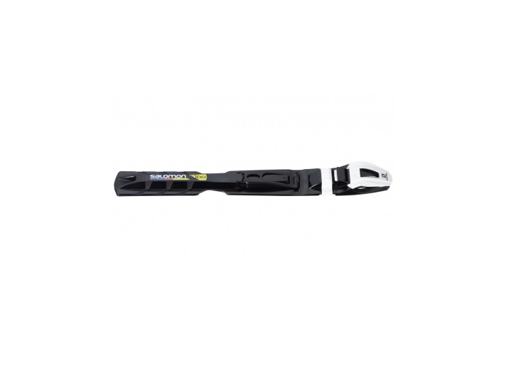 Крепления беговые SALOMON SNS PILOT COMBI 