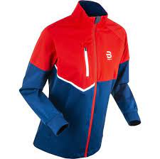Куртка жен 333244_25300 Kikut Wmn Estate Blue, L 