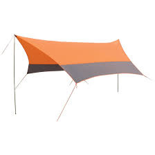 Палатка SOL TENT Orange 