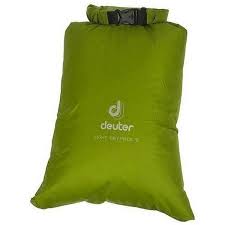 Чехол DEUTER Light Drypack 8 moss 39700/2060 