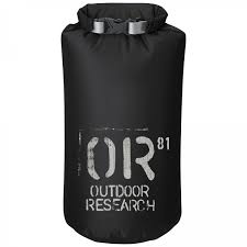 Гермомешок Cargo 20L black, ER2501690001 