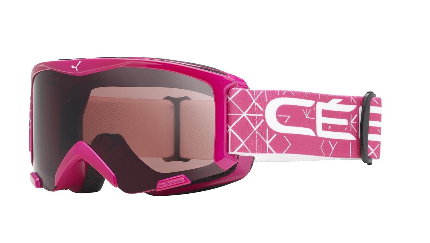 Маска CEBE SUPER BIONIC SPACE LIGHT ROSE/GOLD 