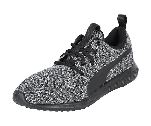 Кроссовки Carson 2 Knit NM Wns Puma Black-Puma Bla  6