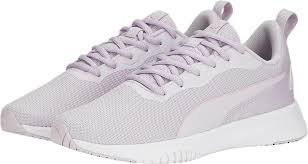 Обувь Flyer Flex Lavender Fog-Puma White 19520117 Размер 6.5