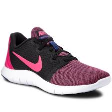 Кроссовки NIKE  Flex Contact 2, AA7409-003-7,5 
