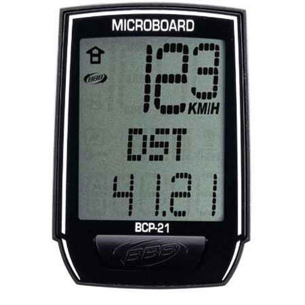Компьютер BBB 8-f MicroBoard черн. BCP-21 
