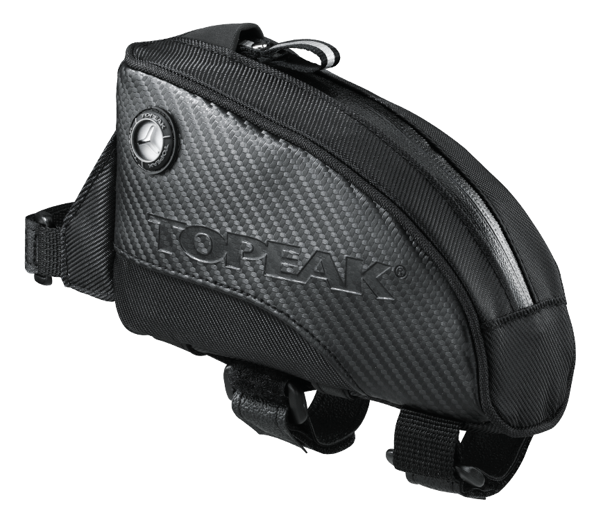TOPEAK FUEL TANK, MEDIUM сумка на верхнюю трубу рамы  TC2296B 
