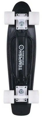 Лонгборд Tempish 2021 Buffy Flash W Black 