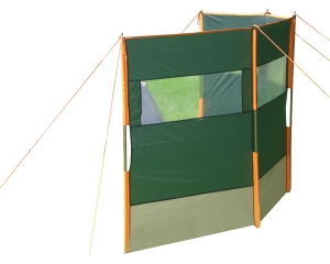 Тент Campus Windbreak 