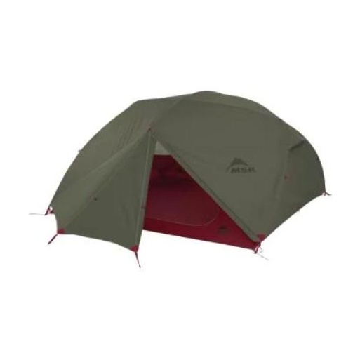 Палатка MSR ELIXIR 4 Green, 323258 