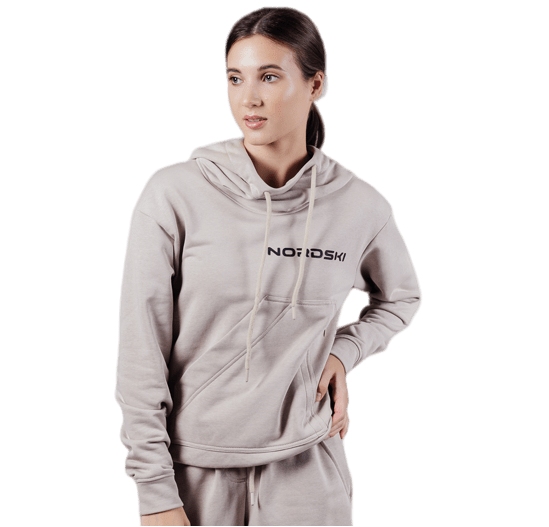 Толстовка Nordski Outfit Beige W 42