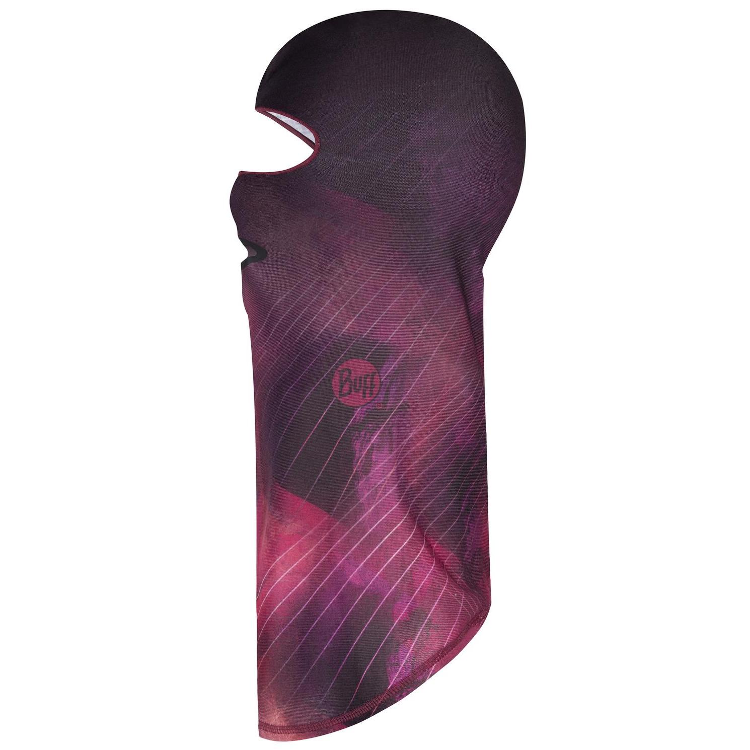 Балаклава BUFF 118165 THERMONET ATMOSPHERE PINK 
