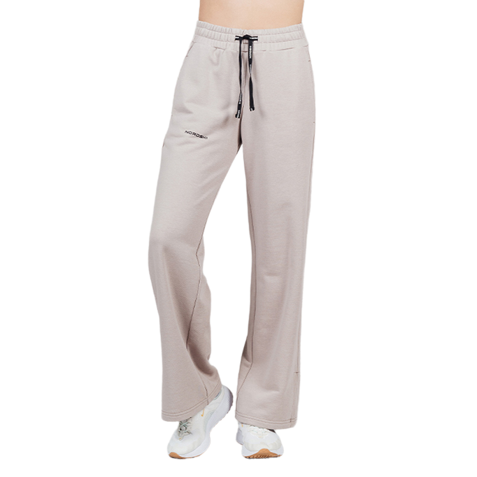Брюки Nordski Future Beige W 42