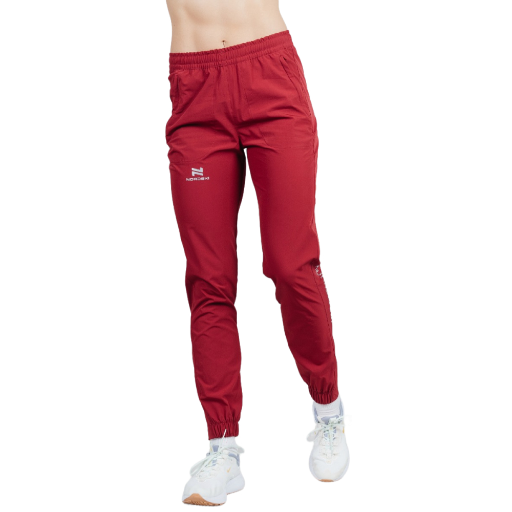 Брюки Nordski Pro Energy Ruby W 36