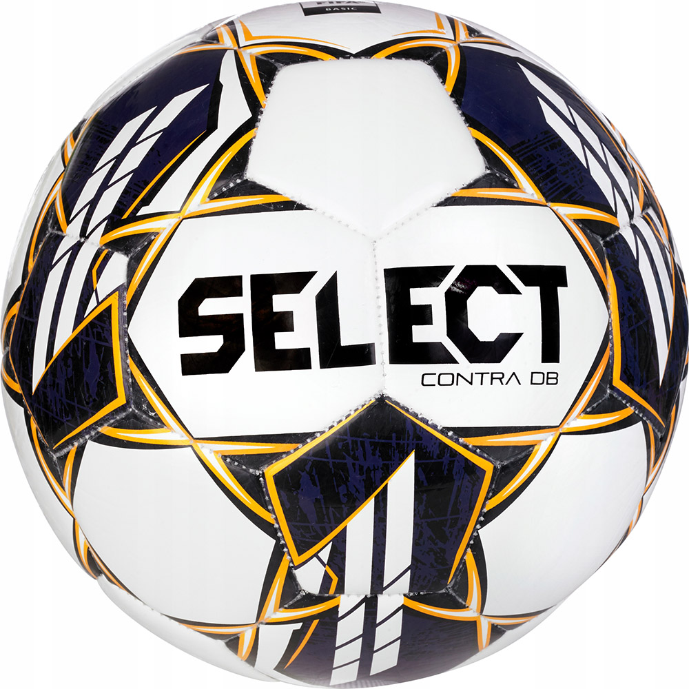Мяч ф/б SELECT Contra Basic v23, FIFA Basic, р.5 