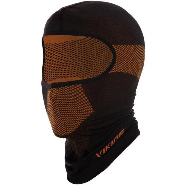 Балаклава VIKING Sigurd Orange o/s 