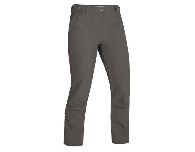 Брюки жен. 22547 LEMONIA 2.0 DRY /780 carbon 48/42 