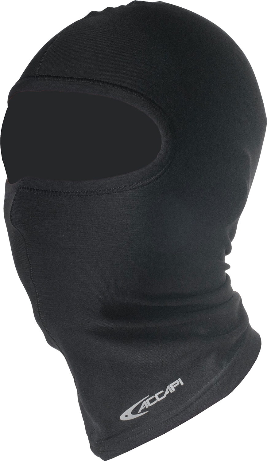 Маска (балаклава) ACCAPI A830_999 BALACLAVA black 