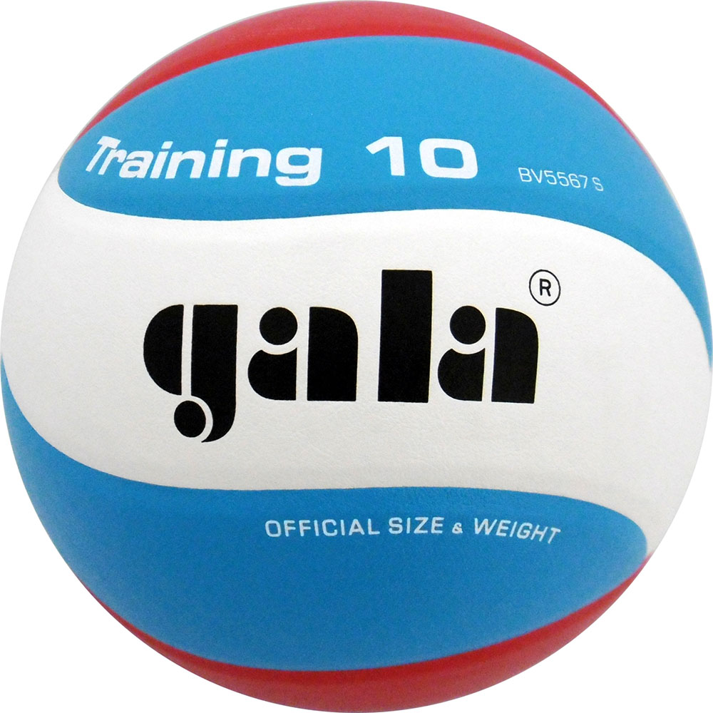 Мяч в/в GALA Training 10, р. 5 