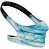 Маска защитная BUFF Makrana Sky Blue, 126638.786.10 
