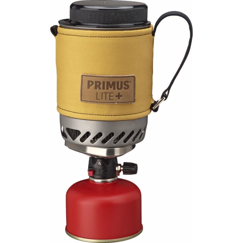 Горелка газовая Primus Lite Plus Ochra P356007 