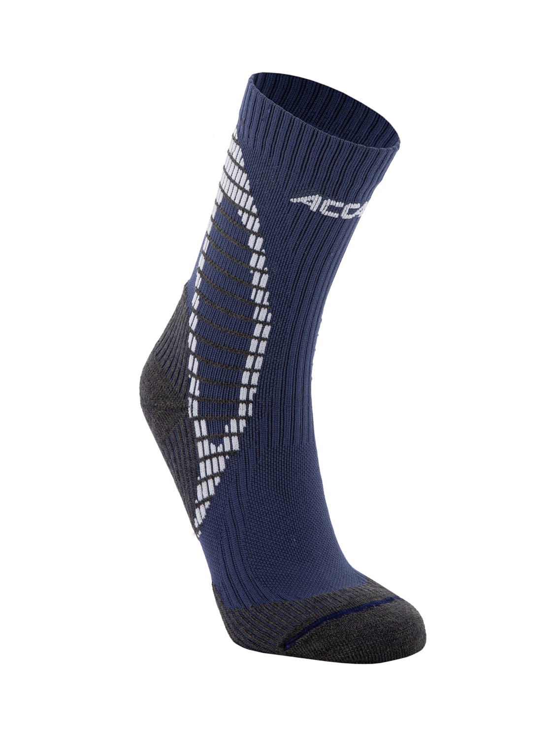 Носки Accapi X-Country Navy/Orange H1703_0941  (Размер: 34-35)