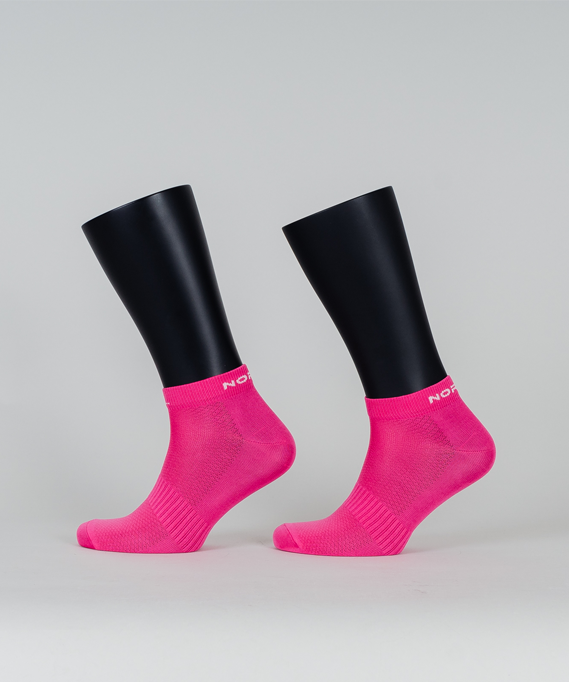 Носки Nordski Run Fuchsia W (2 пары) 39-42