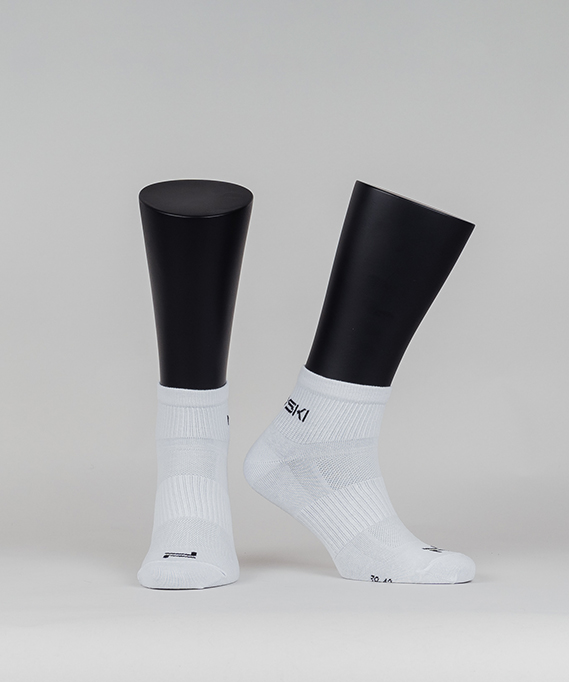 Носки Nordski Pro White (2 пары)  39-42