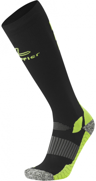 Носки Transtex Long neon green EL25049-321 (Размер: 35-38)