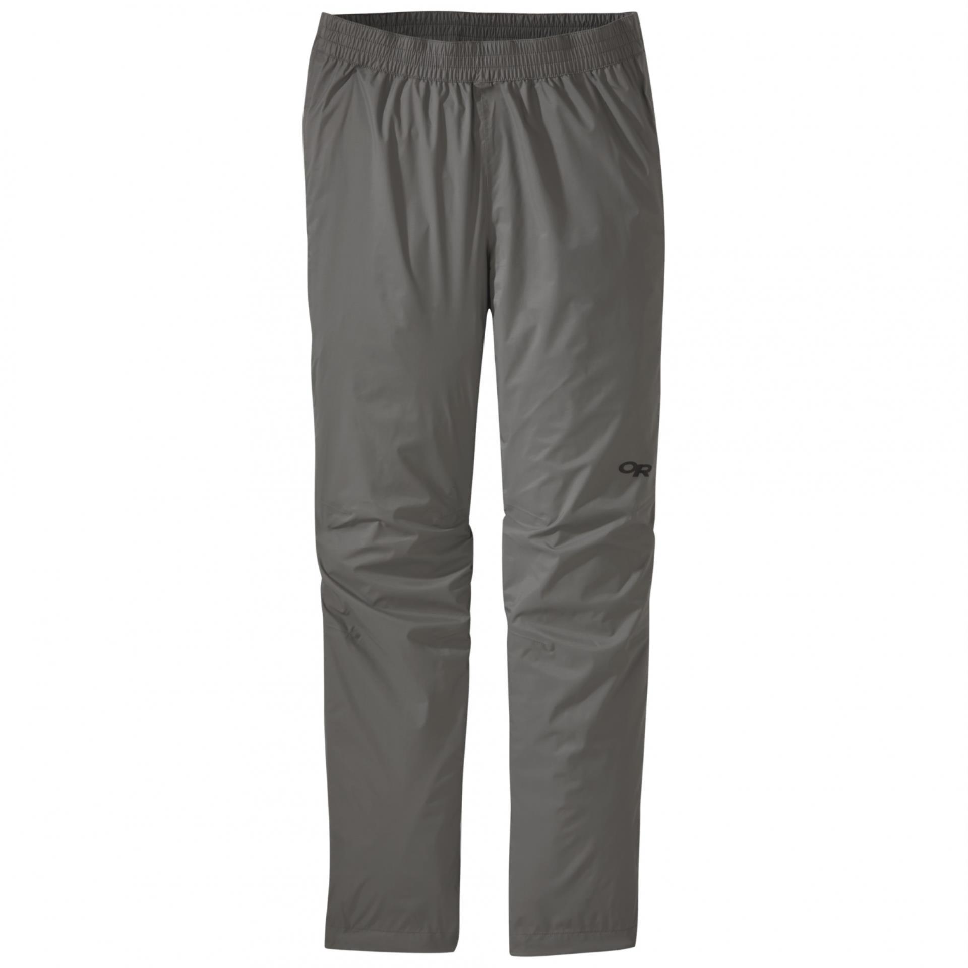 Жен. брюки Apollo pewter XS 