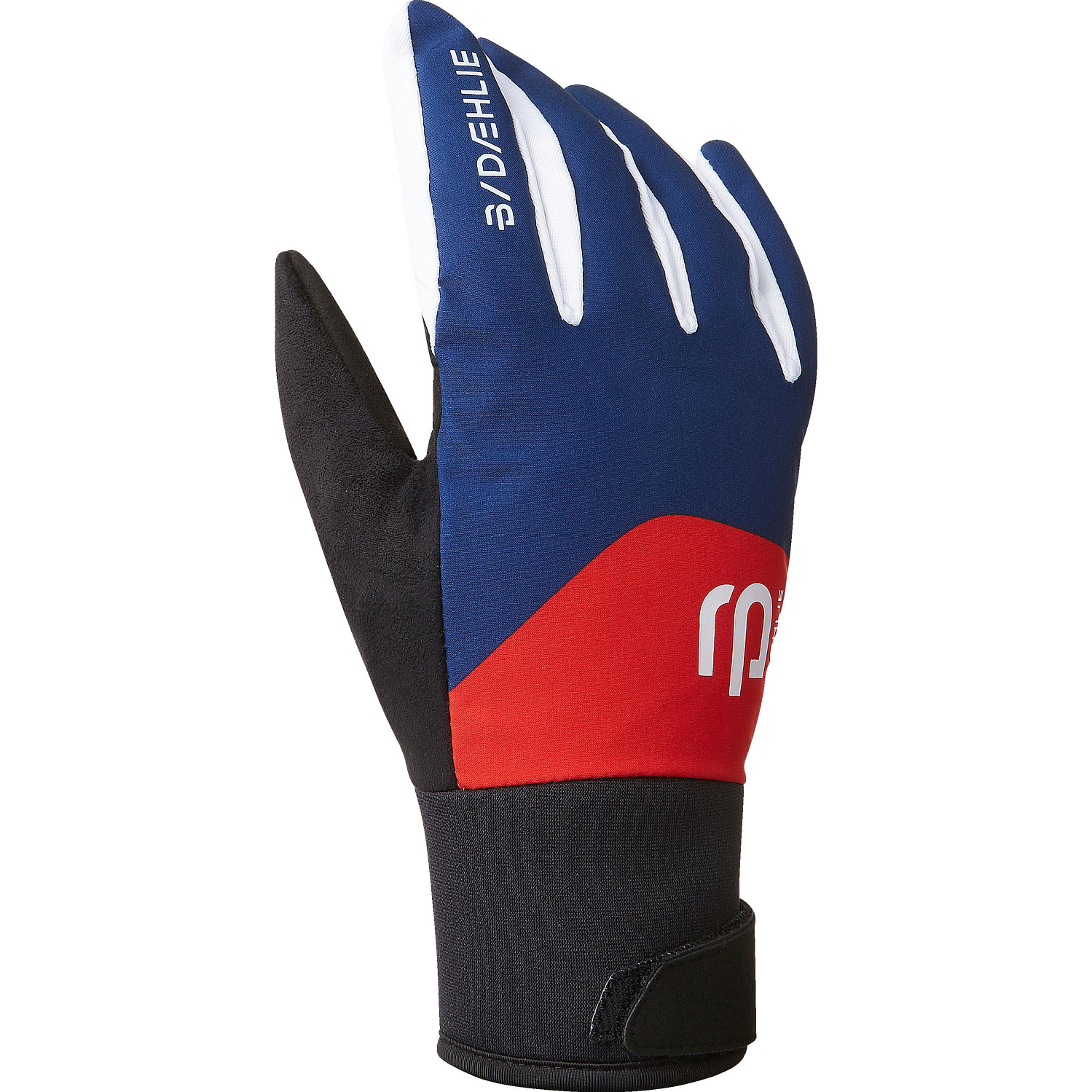 Перчатки 331022/23900 Glove classic olymp blue, S 