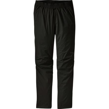 Жен. брюки Apollo black, ER2691860001, S 