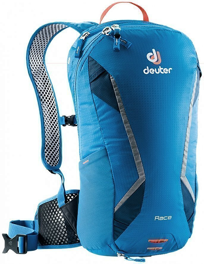 Рюкзак Deuter 2020-21 Race Bay/Midnight 3207018_3100  