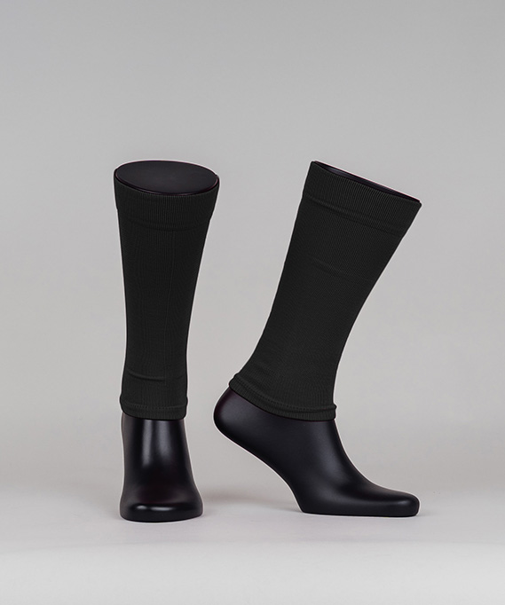 Гетры Nordski Pro Energy Black 39-42