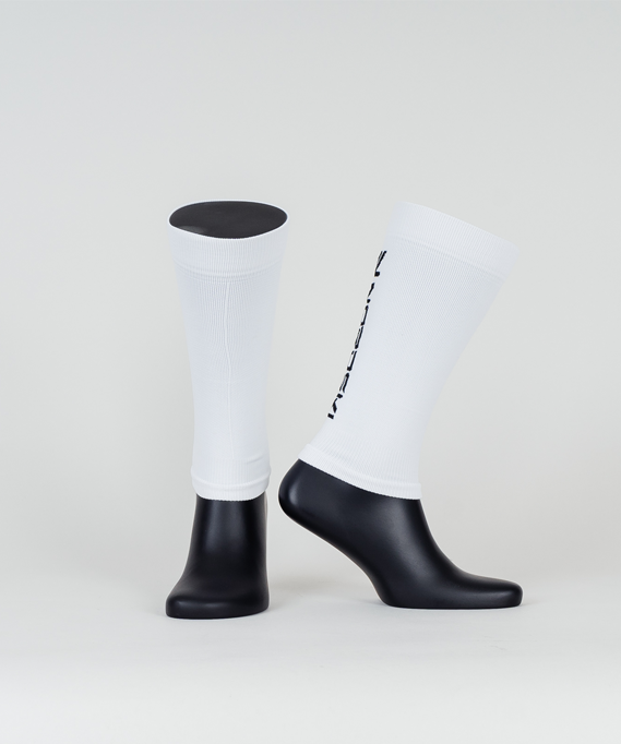 Гетры Nordski Pro Energy White 35-38