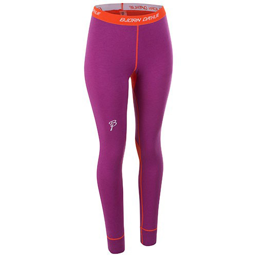 Брюки жен. 320938_29805 Underwear Pants Warm, XS 