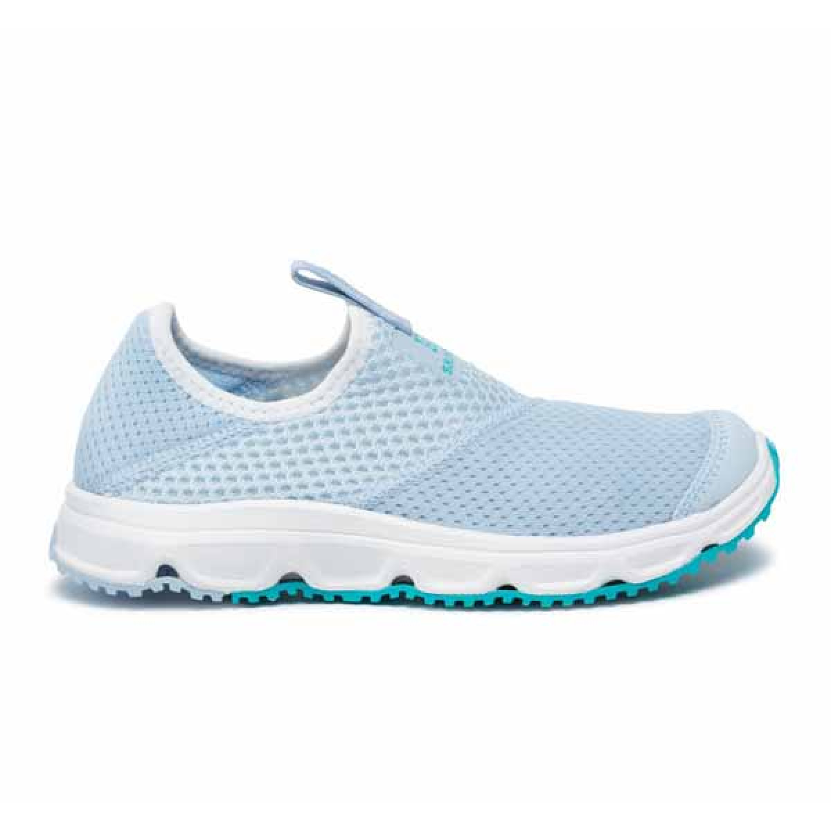Кроссовки SALOMON RX moc W Coldblue/Light G p 4.5 