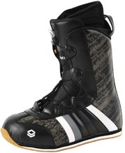 Ботинки сноубордические FTwo Air/Black 29,5 