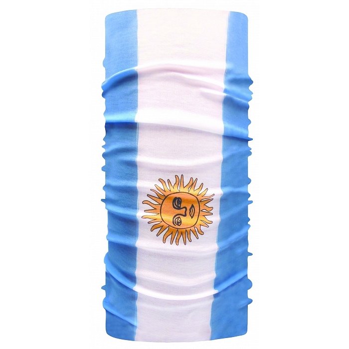Бандана 108741 BUFF Flags Argentina 