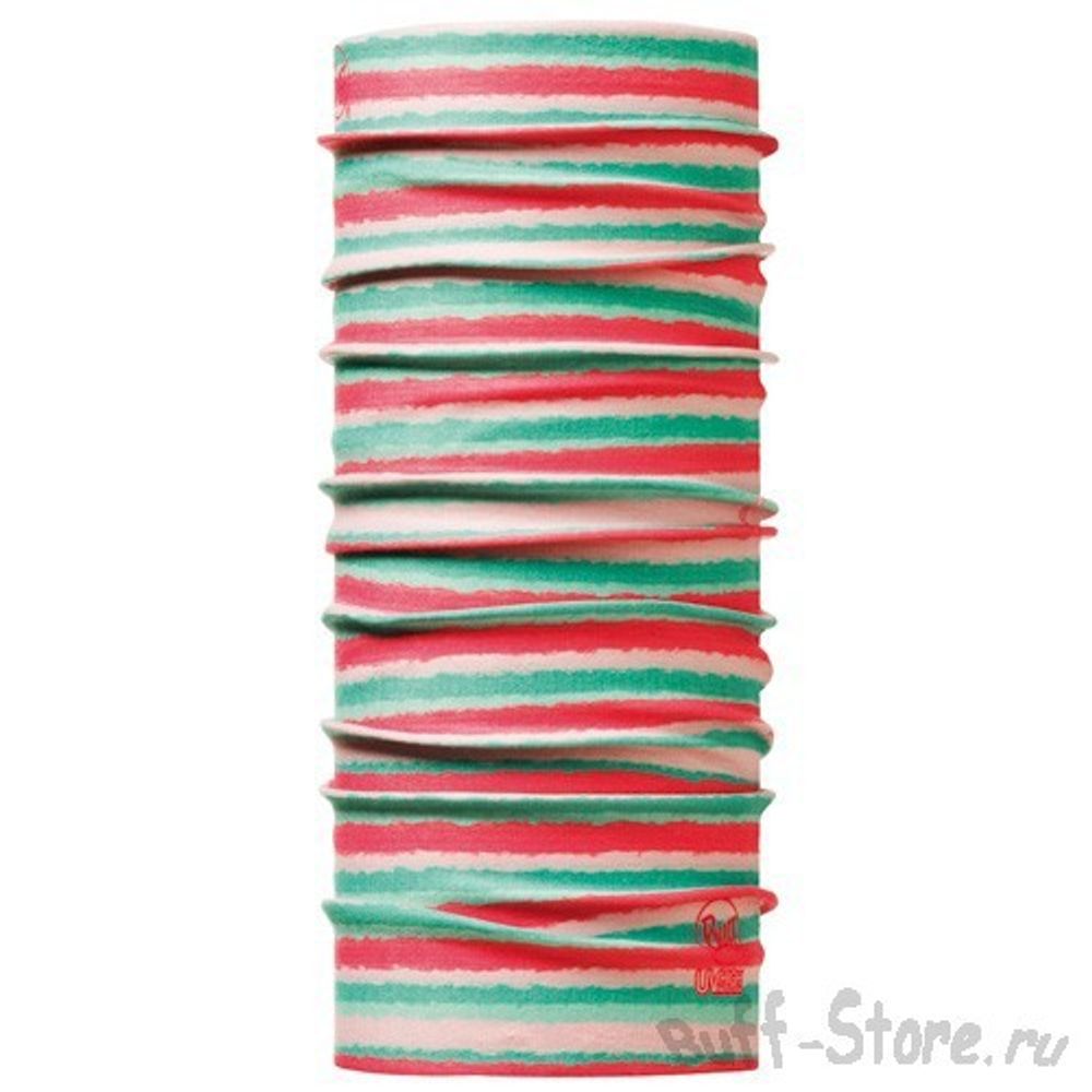 Бандана 100127 BUFF Pastel lines 